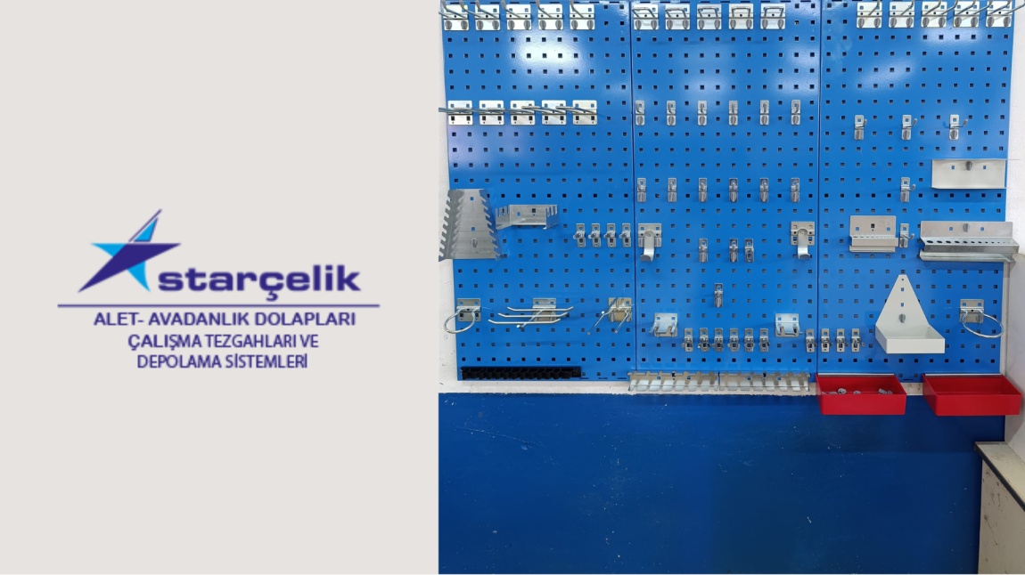 Star Çelik Firmasından Ardeşen Mesleki ve Teknik Anadolu Lisesi'ne Anlamlı Destek